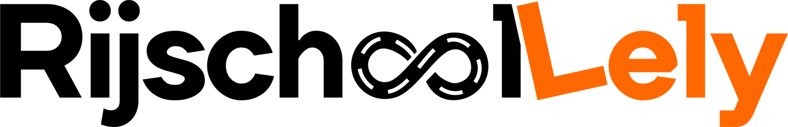 Rjijschool Lely